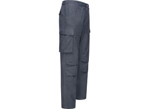 Leinenhose…