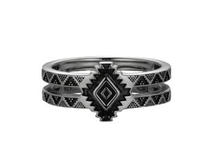 Fingerring CAÏ…