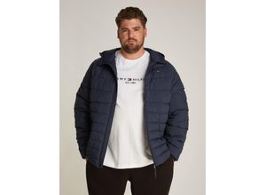 Steppjacke…