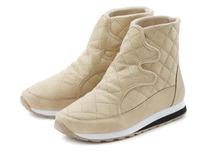 Stiefelette…