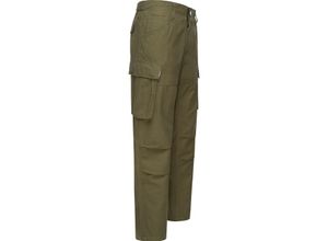 Leinenhose…