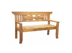 Teak Bank PADAR…