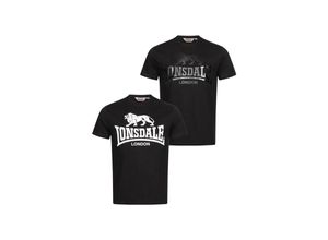Lonsdale Herren…