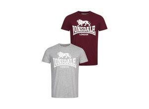 Lonsdale Herren…