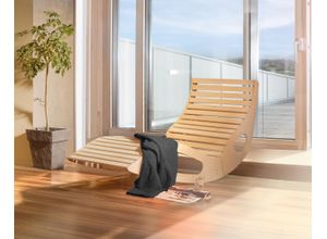 Wellnessliege…