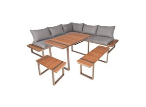 Lounge-Eckgrupp…