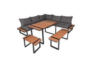 Lounge-Eckgrupp…