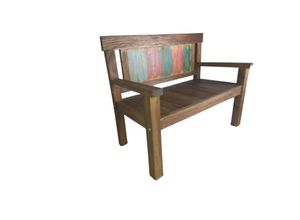 Teak Bank TIMOR…