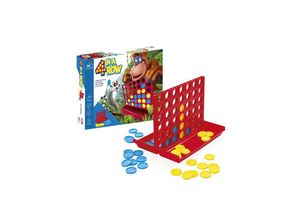 The Game…