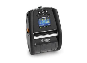 Zebra ZQ620…