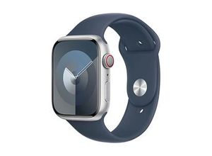 Apple Watch…