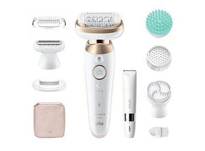 BRAUN Silk-épil…
