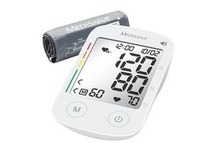 medisana BU 535…