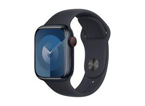 Apple Watch…