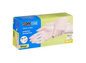 HYGOSTAR unisex…