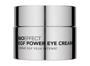BioEffect…