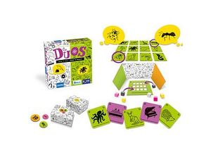 HUCH! Duos-…