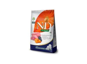 N&D Farmina…