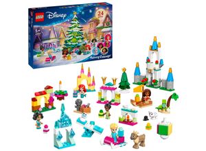 LEGO…