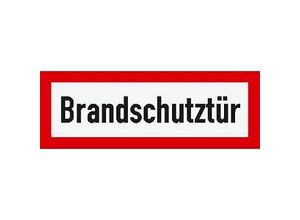 Brandschutzaufk…