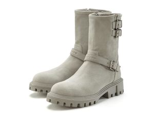 Stiefelette…