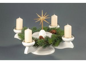 Adventsleuchter…