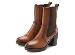 Stiefelette…