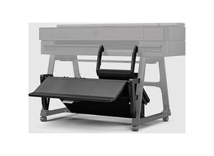 HP DesignJet…
