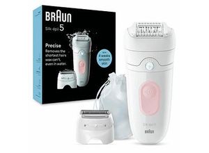 BRAUN Silk-épil…