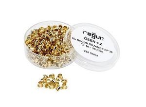 250 regur® Ösen…