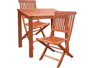 3tlg. Holz…