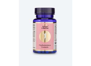 Hyaluronsäure…