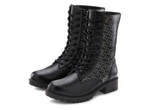 Stiefelette…