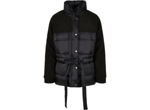 Winterjacke…