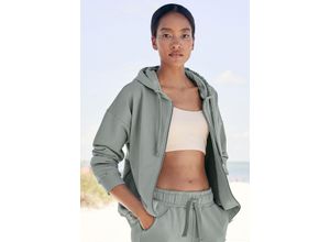 Sweatjacke…