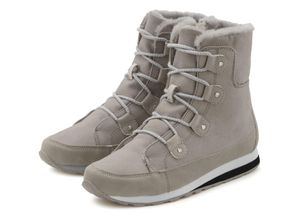 Stiefelette…