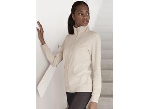 Sweatjacke…