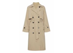 Trenchcoat…