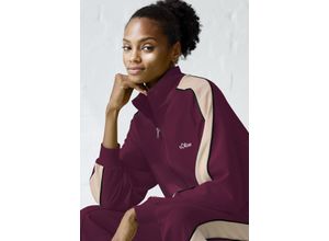 Sweatjacke…