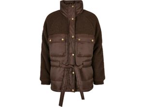 Winterjacke…