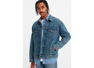 Jeansjacke…