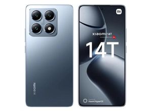 Xiaomi 14T…
