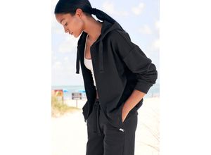 Sweatjacke…