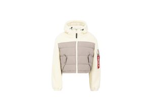 Winterjacke…