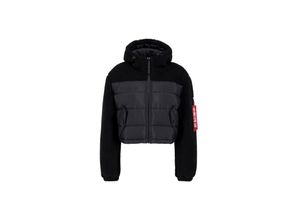 Winterjacke…