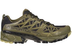 La Sportiva…