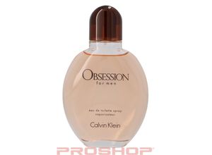 Calvin Klein…