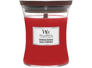 WoodWick…