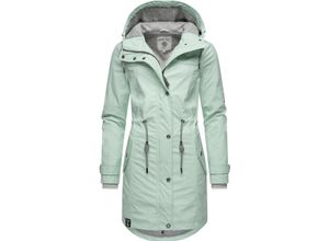 Regenjacke PEAK…