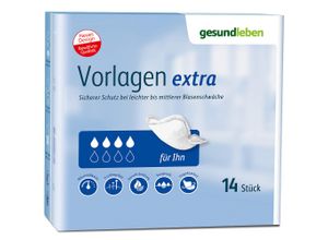 Gesund Leben…